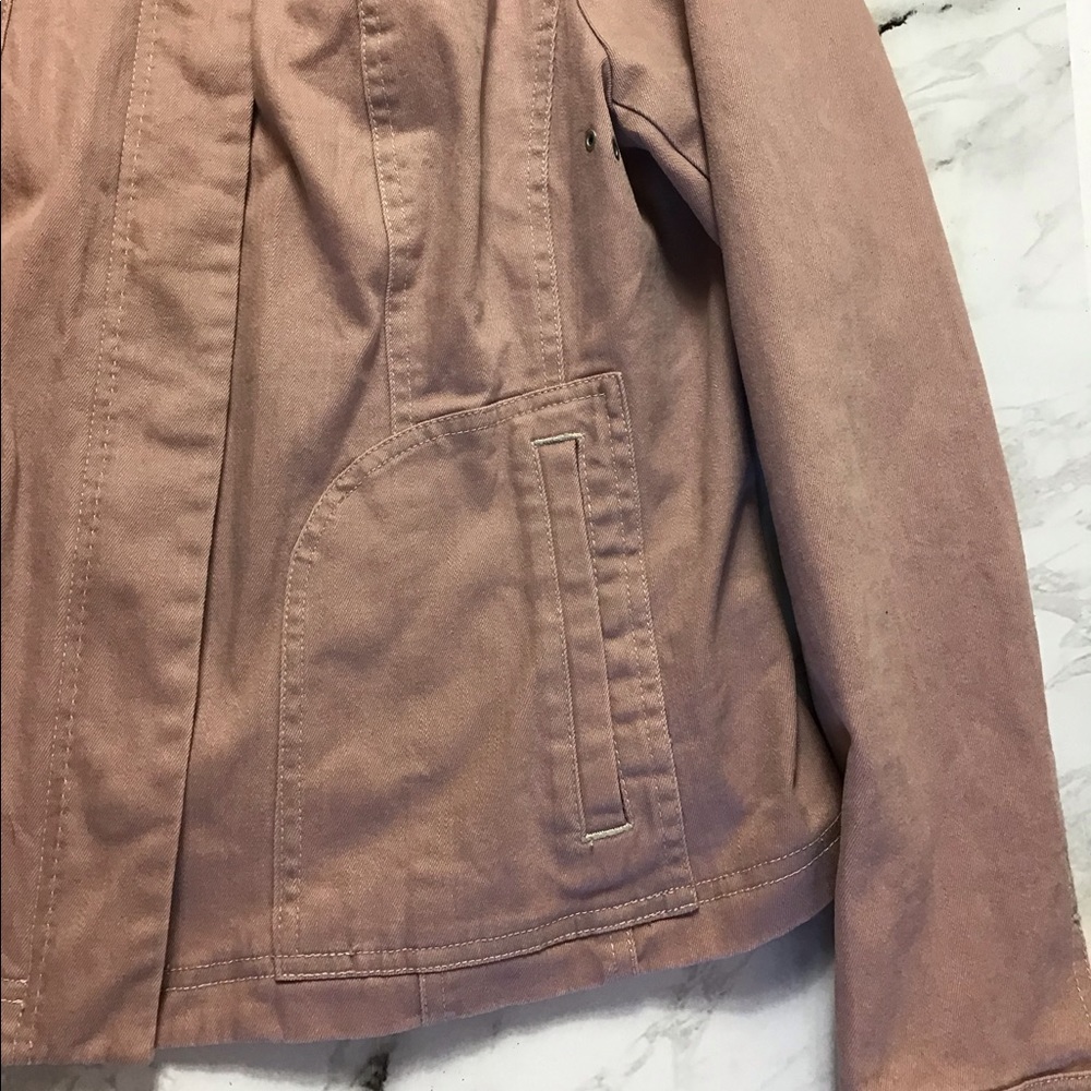 Boden Jacket - Picture 3 of 4